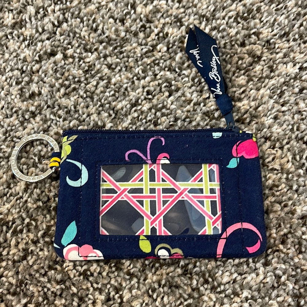 Vera Bradley Card case